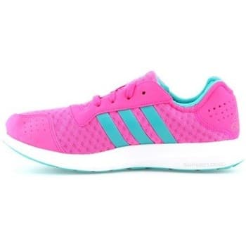 Women's Gym Shoes adidas Pink