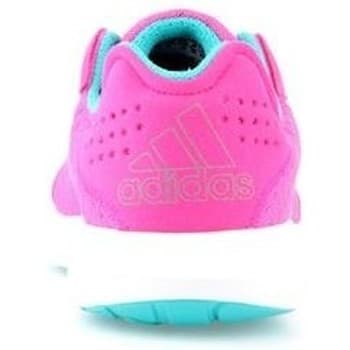 Women's Gym Shoes adidas Pink
