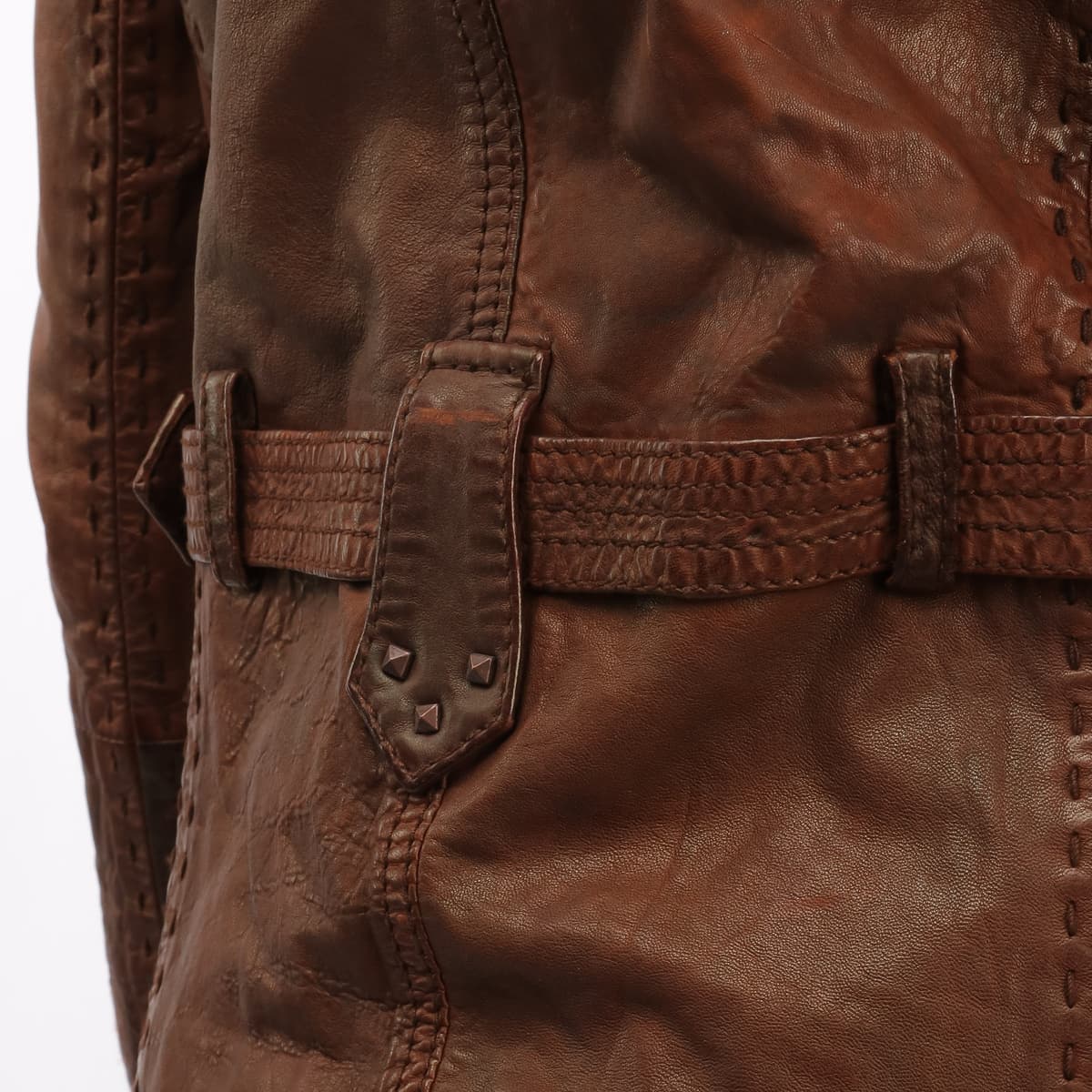 Women's Blazers Wrangler Brown