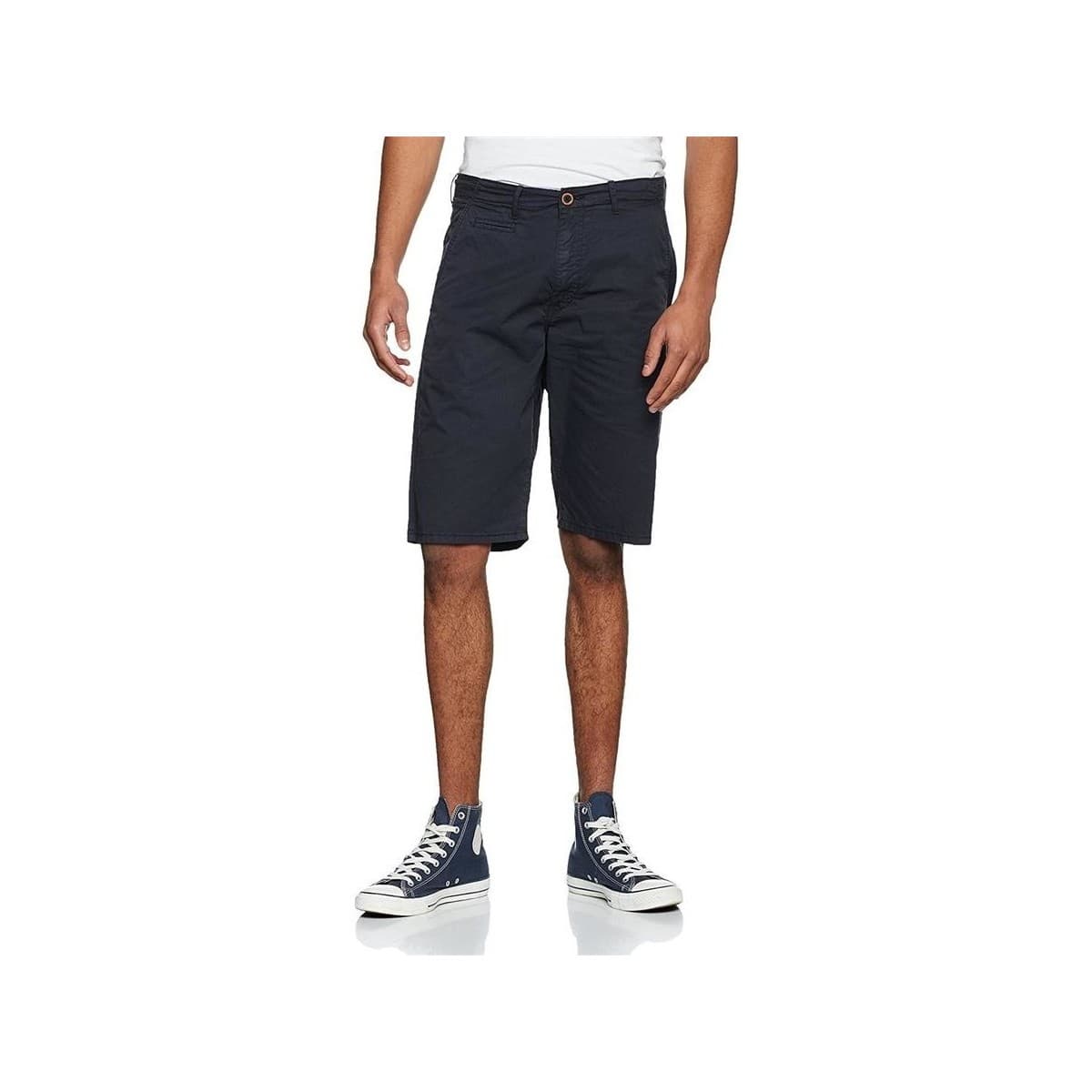 Shorts & Βερμούδες Wrangler Chino Shorts W14MLL49I