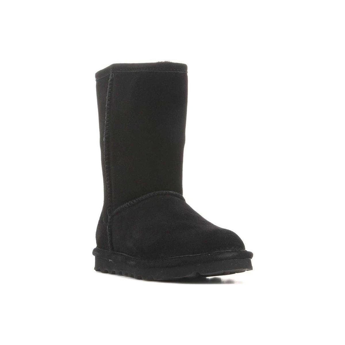 Women's Boots Bearpaw Black