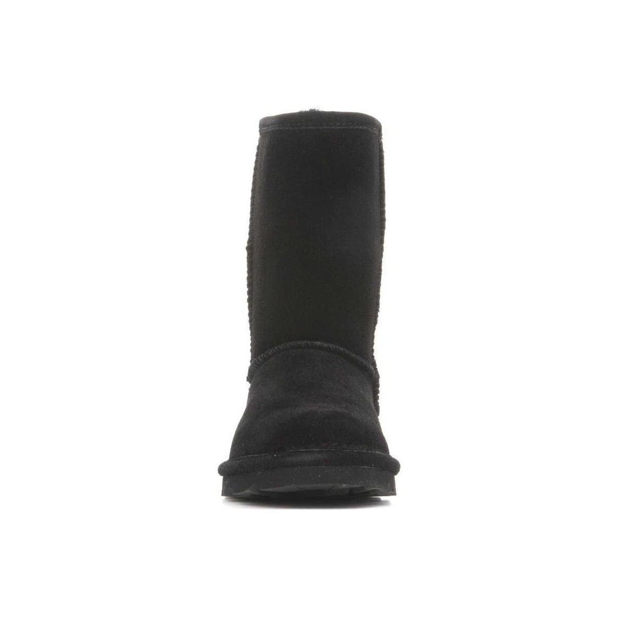 Women's Boots Bearpaw Black