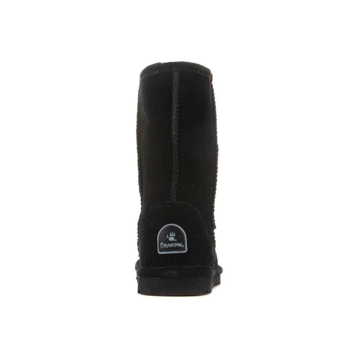 Women's Boots Bearpaw Black