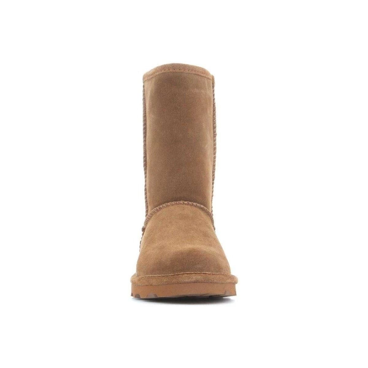 Women's Boots Bearpaw Brown
