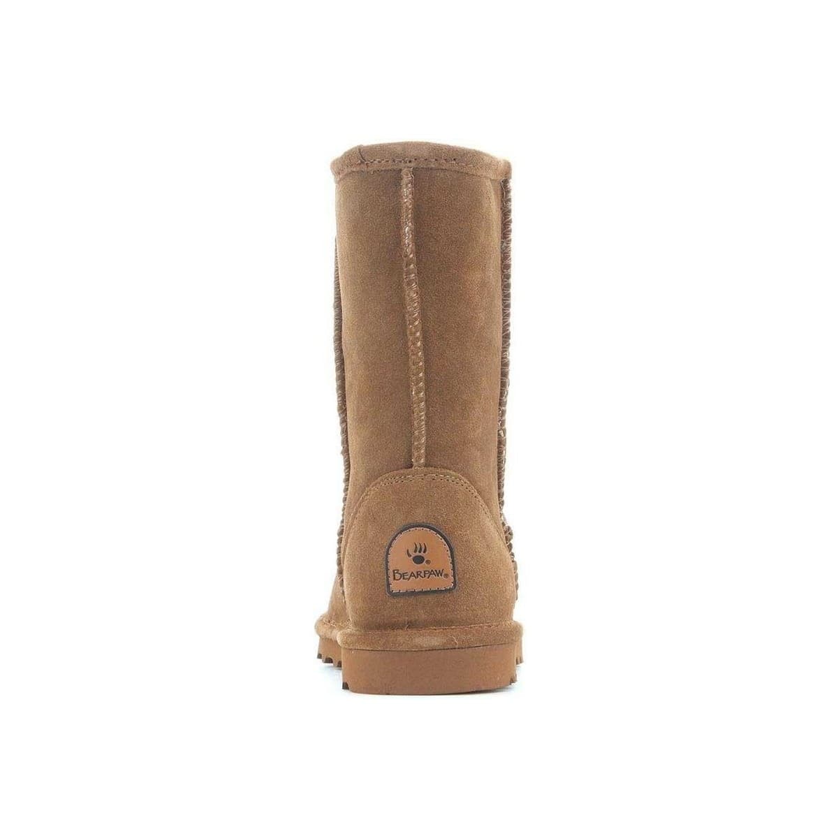 Women's Boots Bearpaw Brown