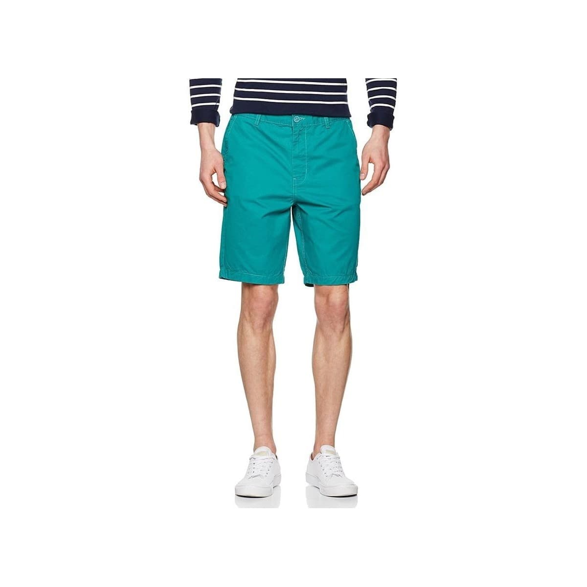 Men's Shorts Lee Green