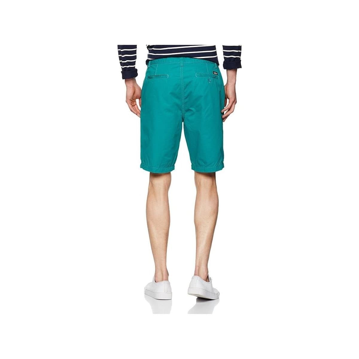Men's Shorts Lee Green