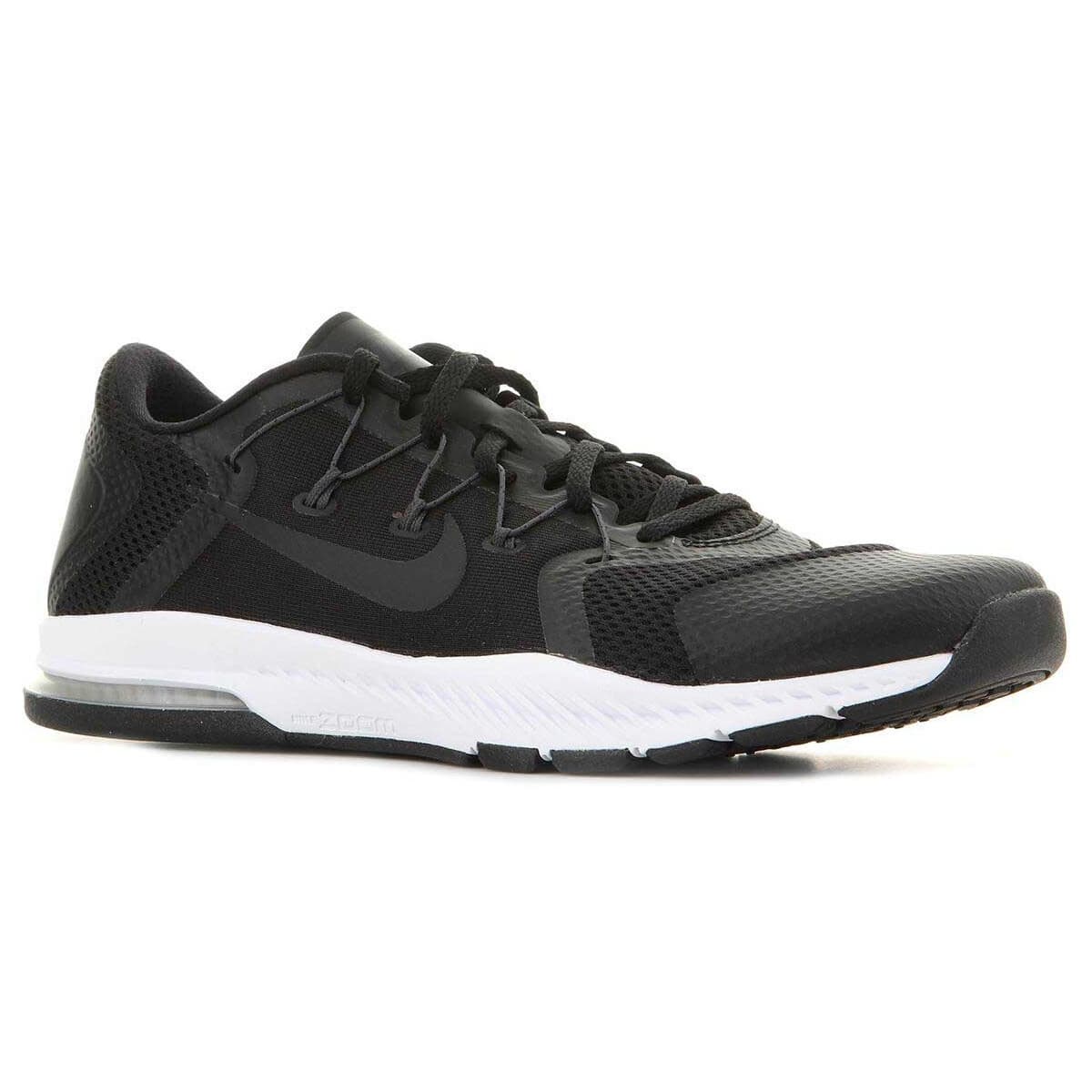 Men's Sneakers Nike Black