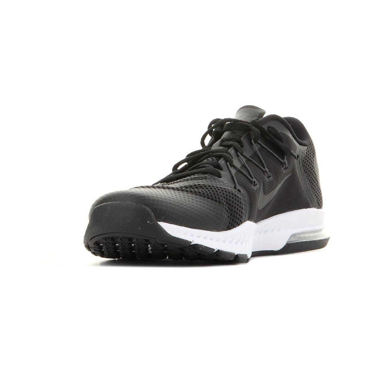 Men's Sneakers Nike Black