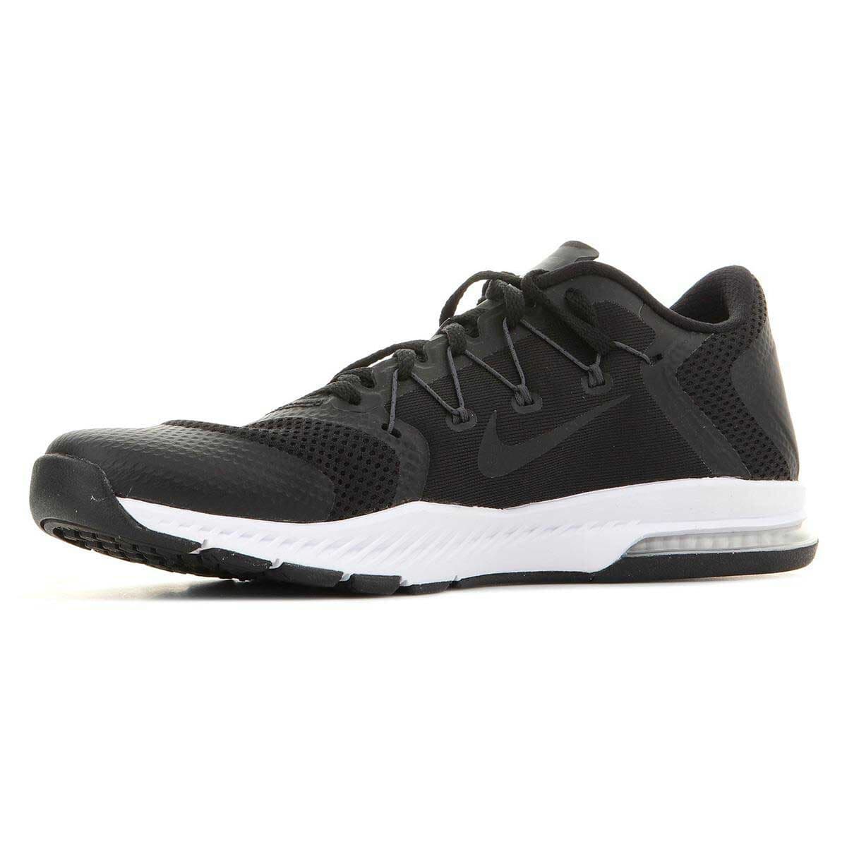 Men's Sneakers Nike Black