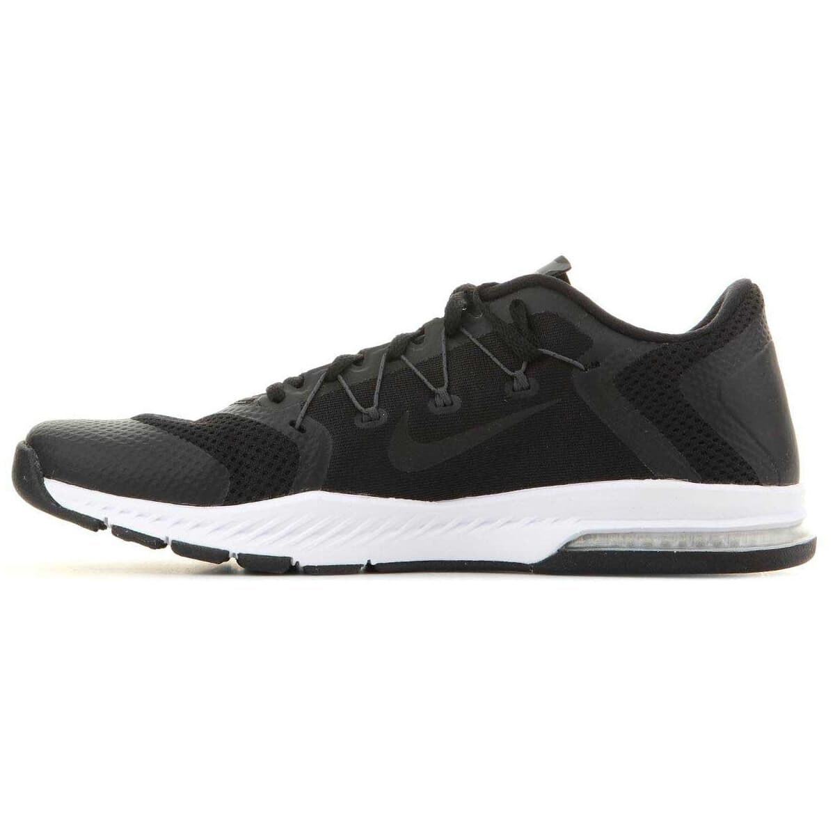 Men's Sneakers Nike Black