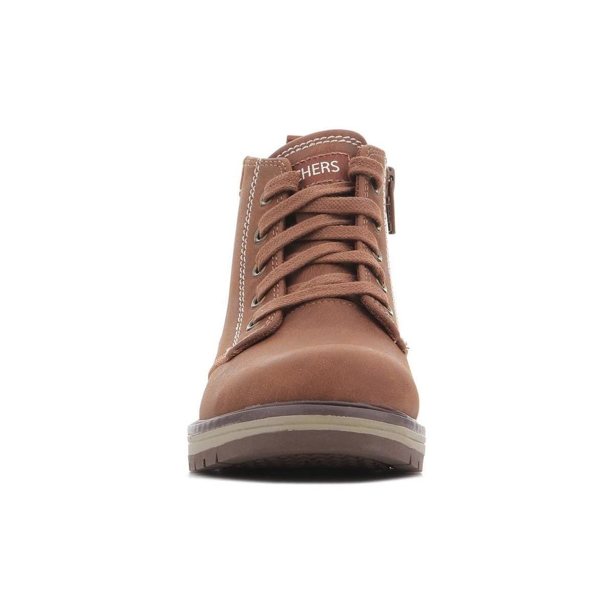 Girls' Sandals Skechers Brown