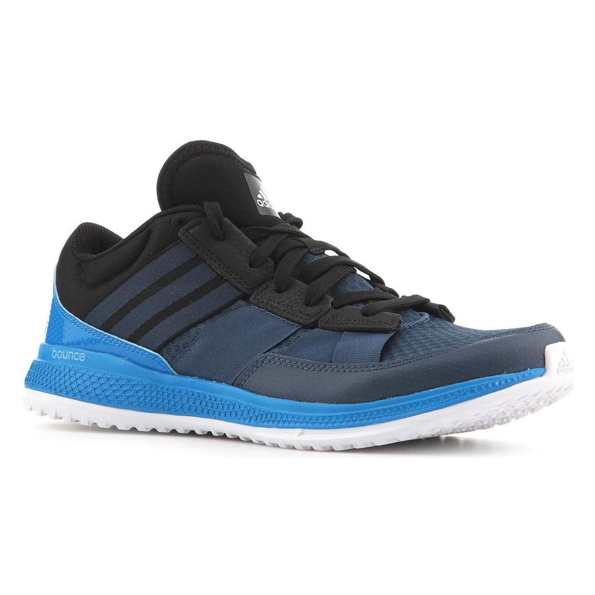 Men's Gym Shoes adidas Blue