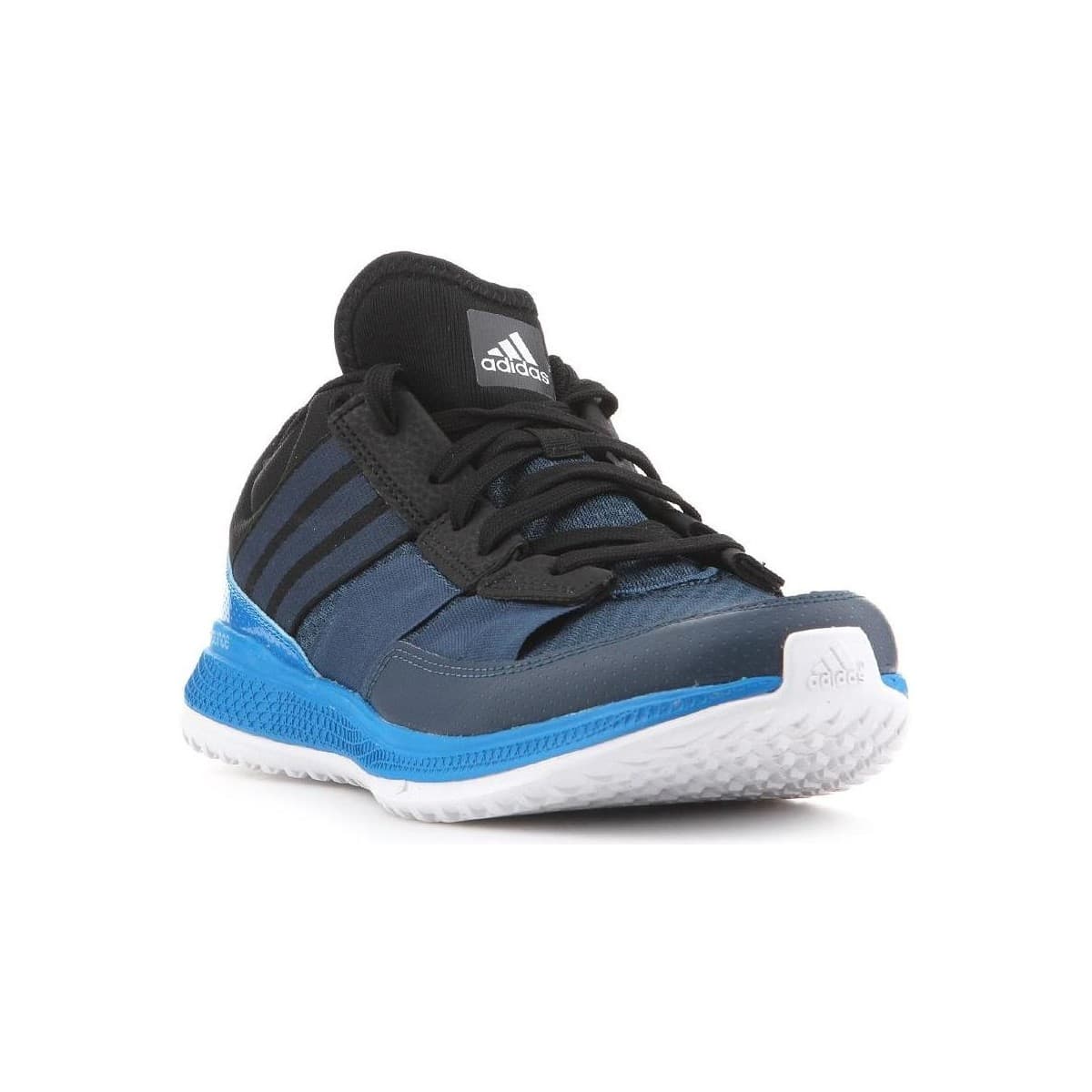 Men's Gym Shoes adidas Blue