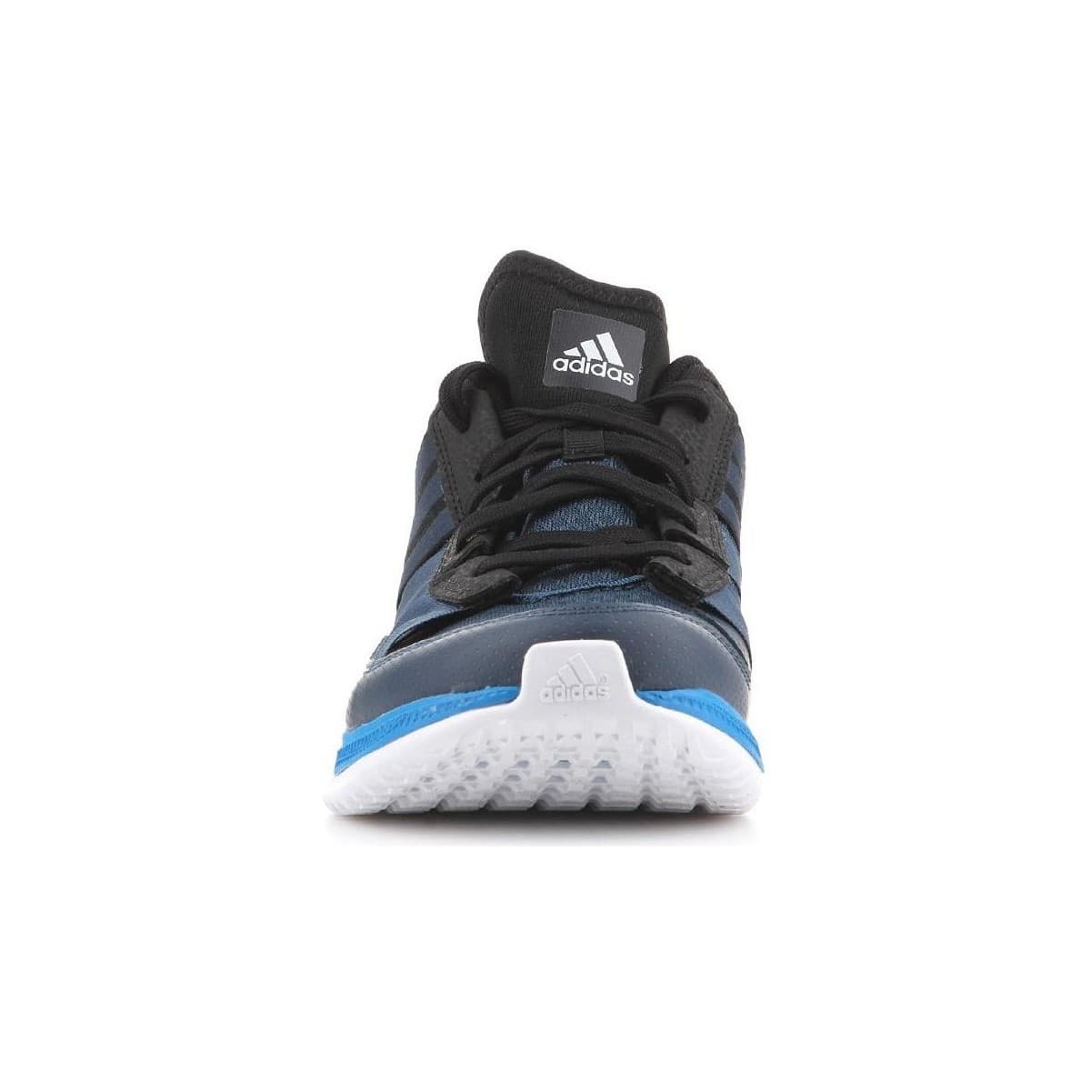 Men's Gym Shoes adidas Blue