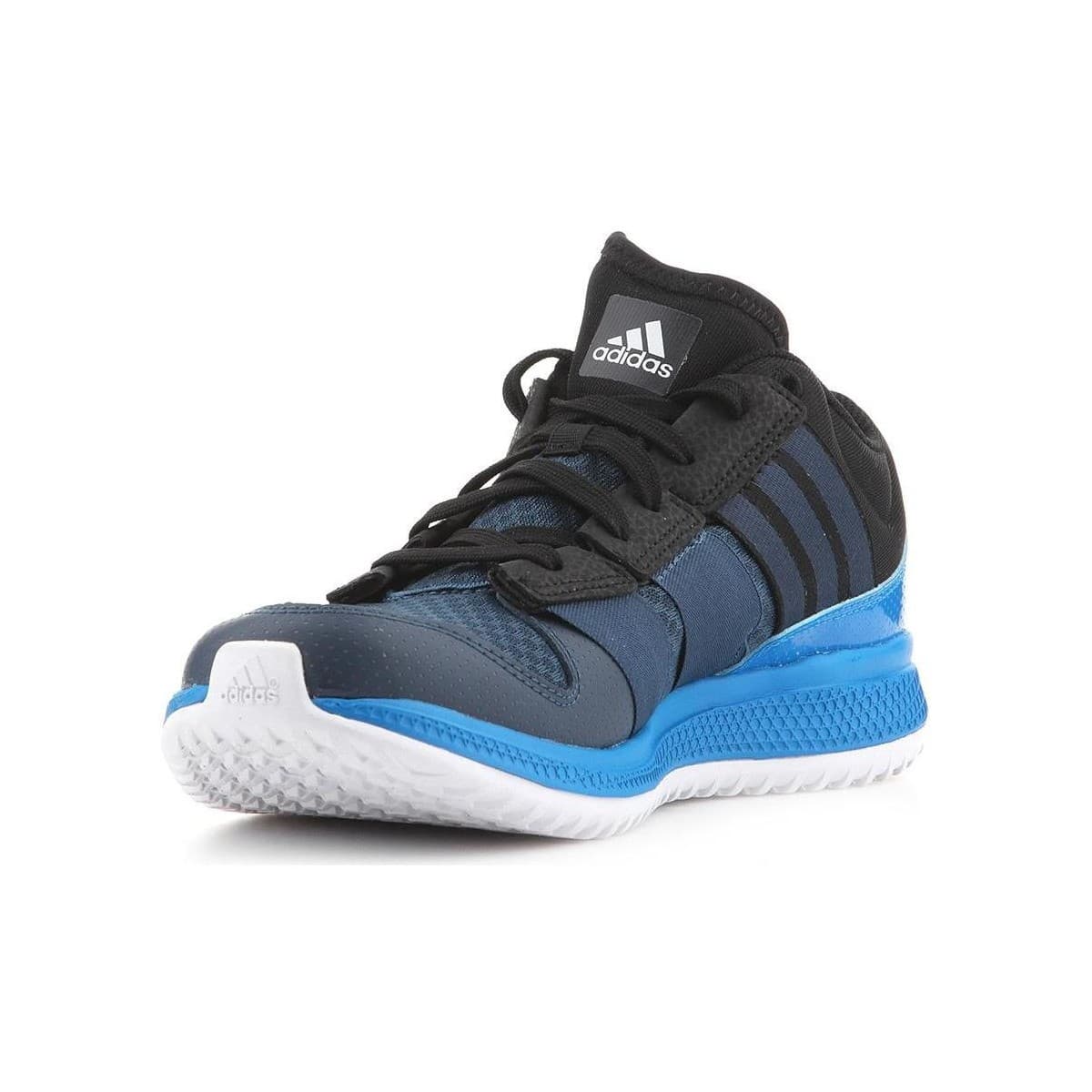 Men's Gym Shoes adidas Blue