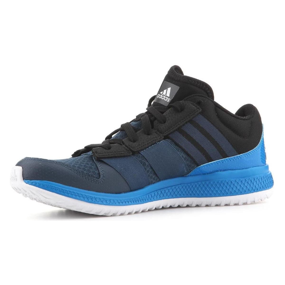 Men's Gym Shoes adidas Blue