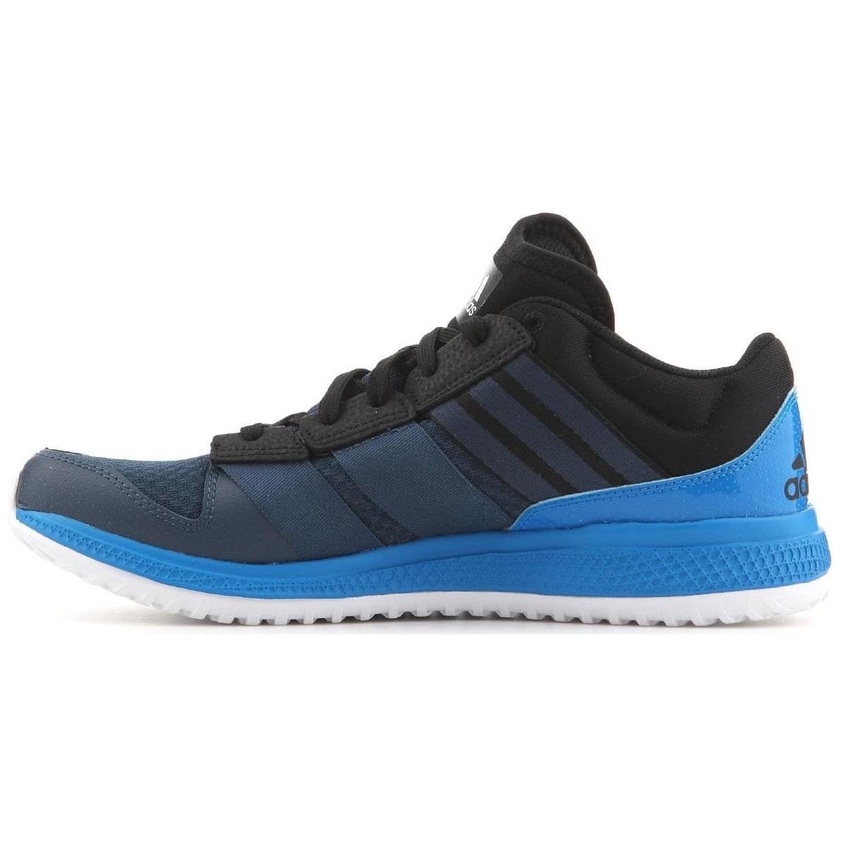 Men's Gym Shoes adidas Blue