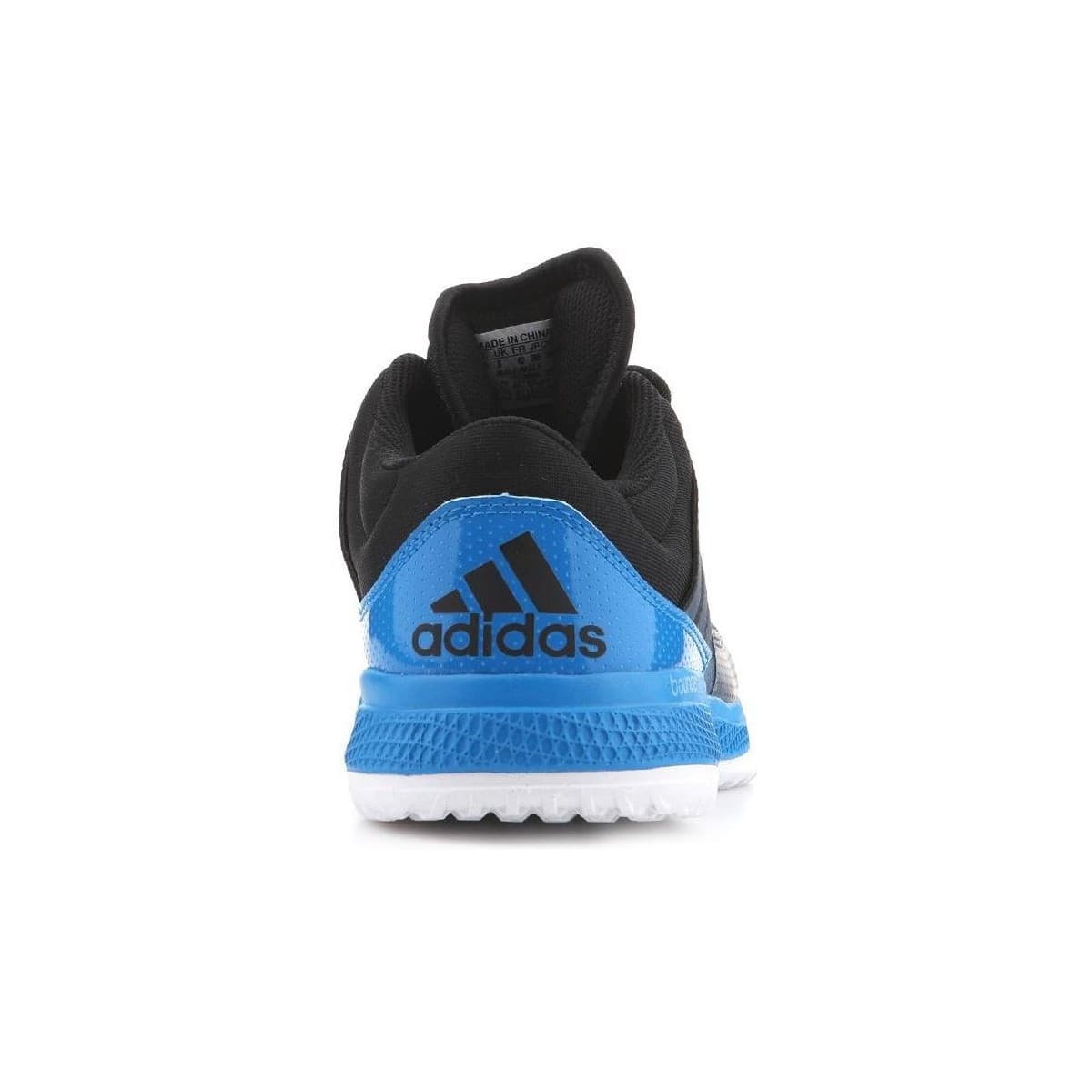 Men's Gym Shoes adidas Blue