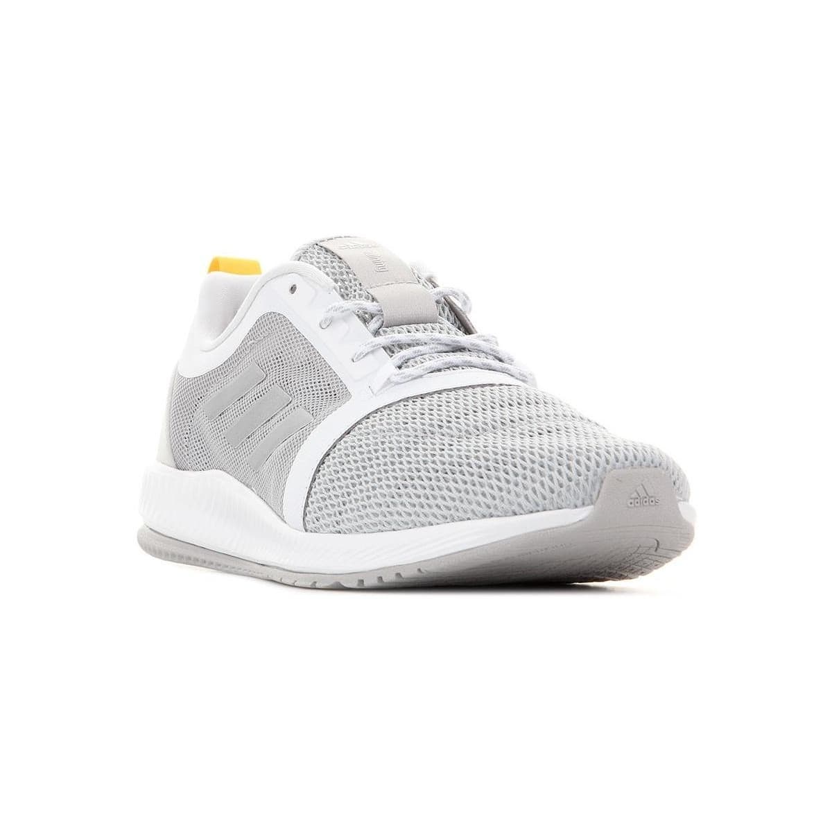 Women's Gym Shoes adidas Gray