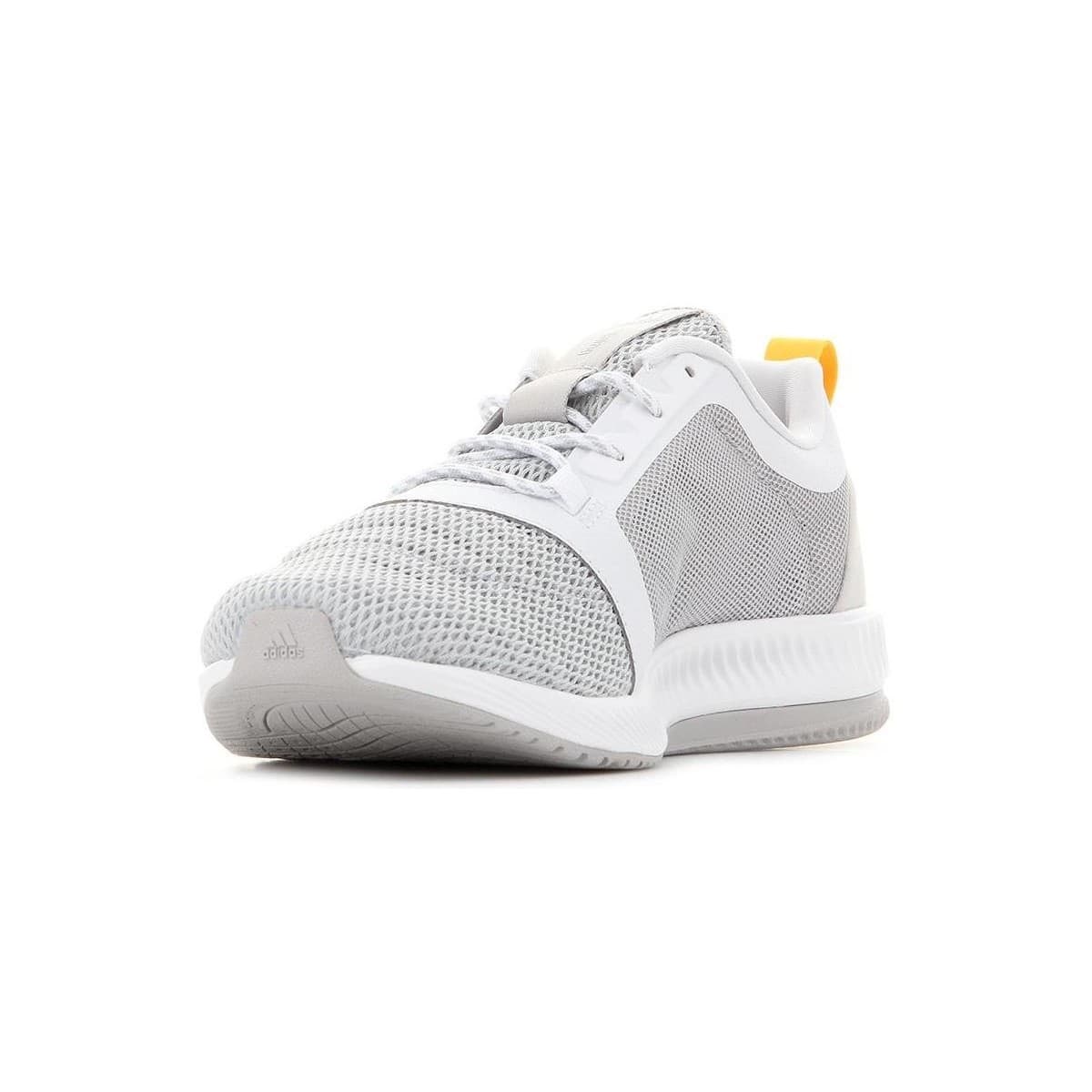 Women's Gym Shoes adidas Gray