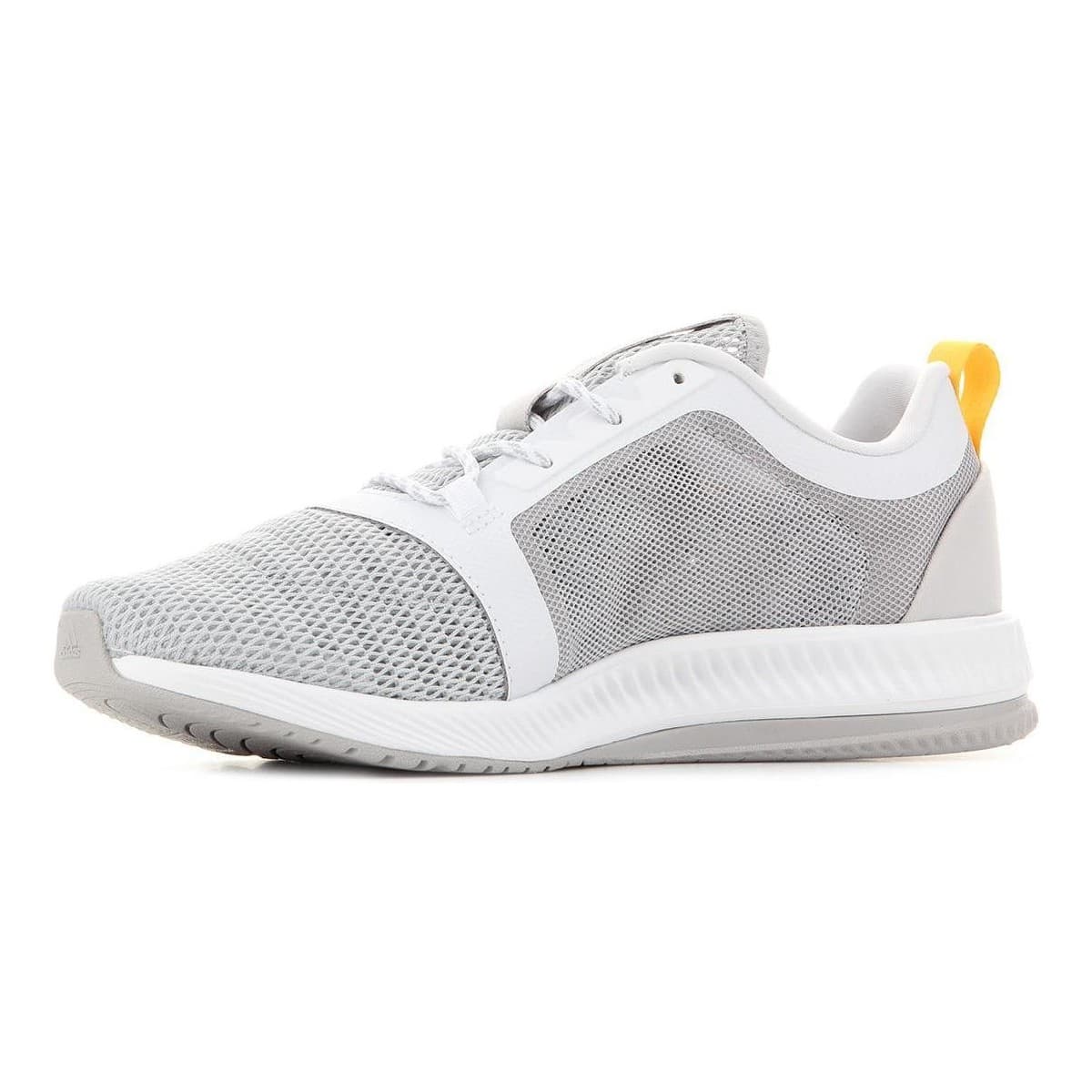 Women's Gym Shoes adidas Gray
