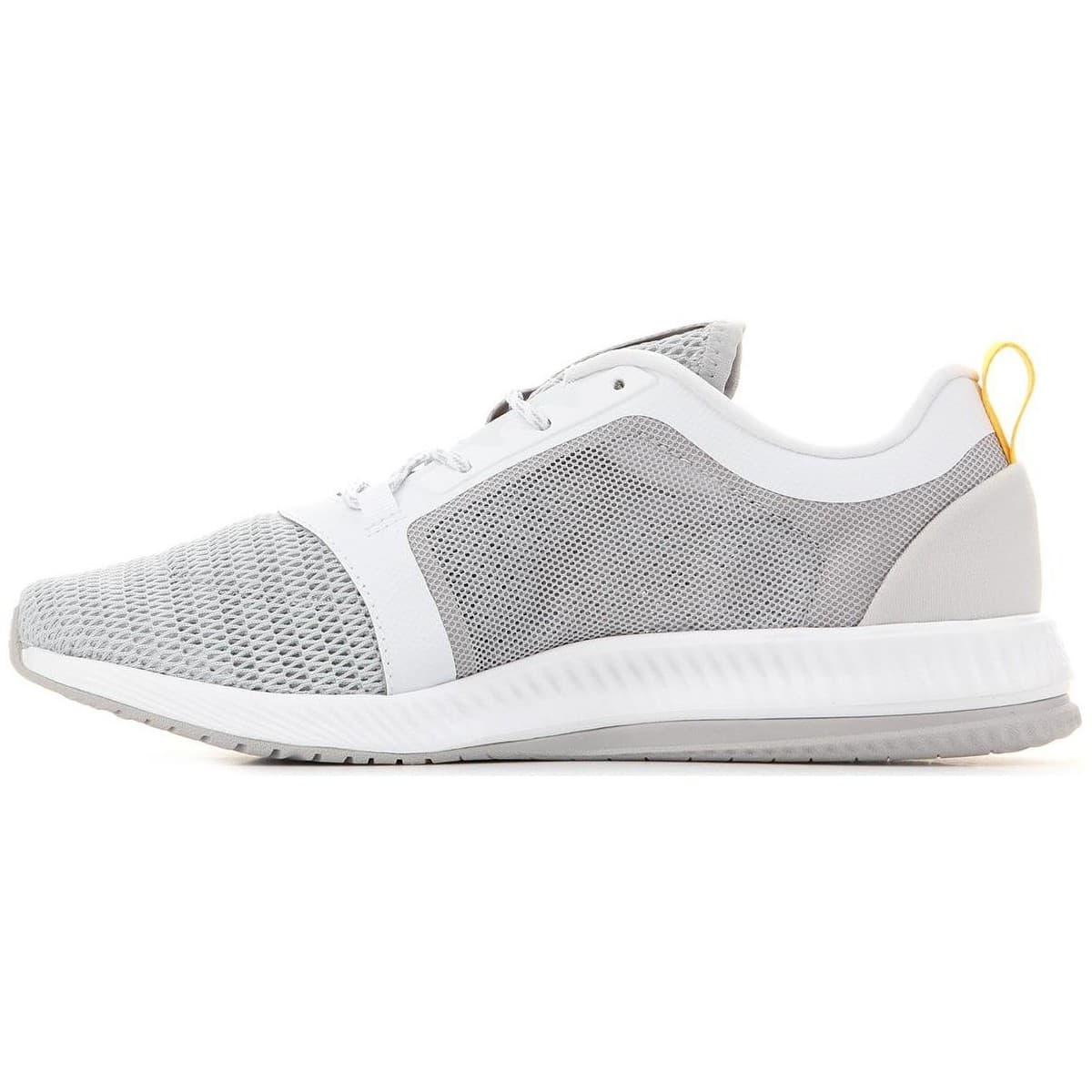 Women's Gym Shoes adidas Gray