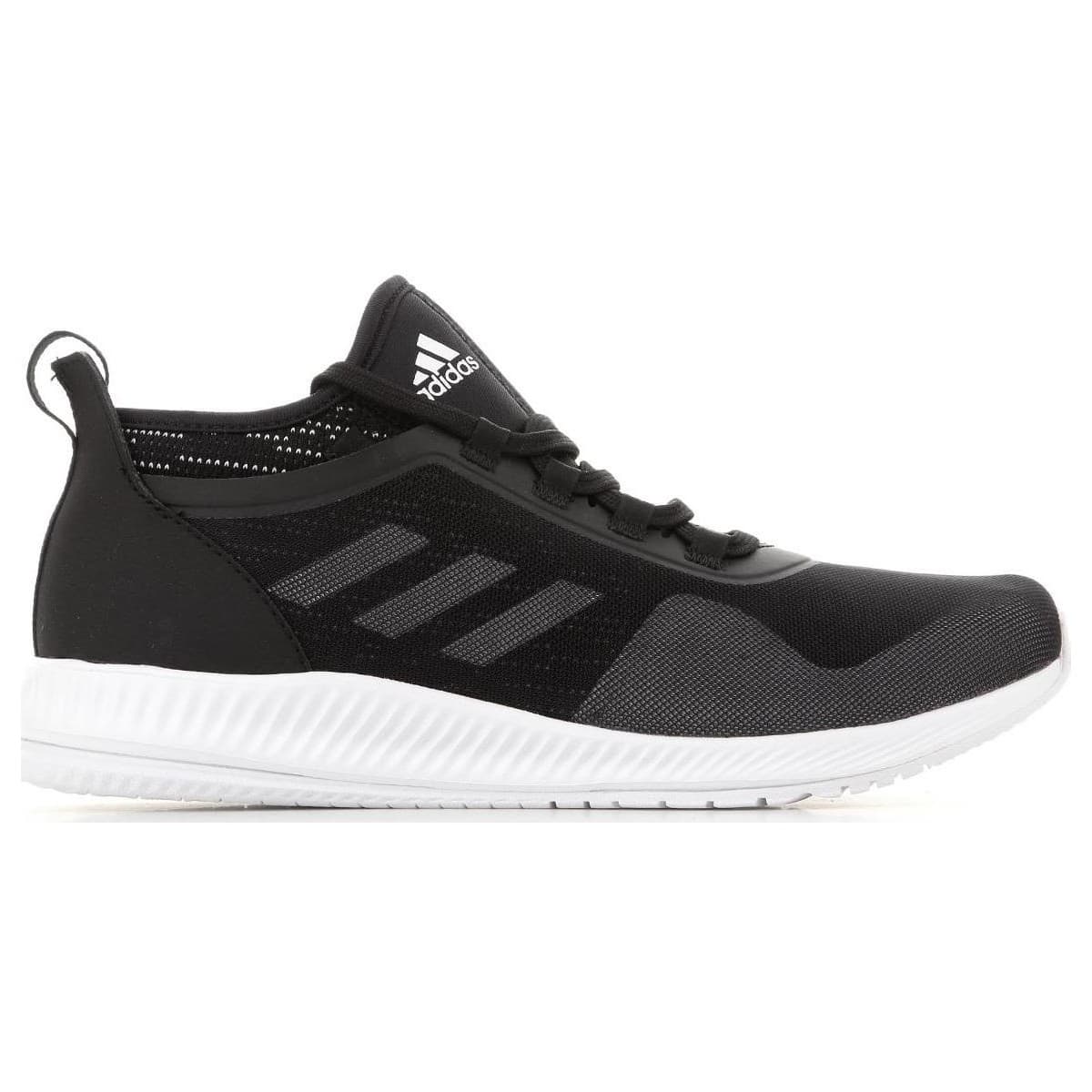 Women's Gym Shoes adidas Black