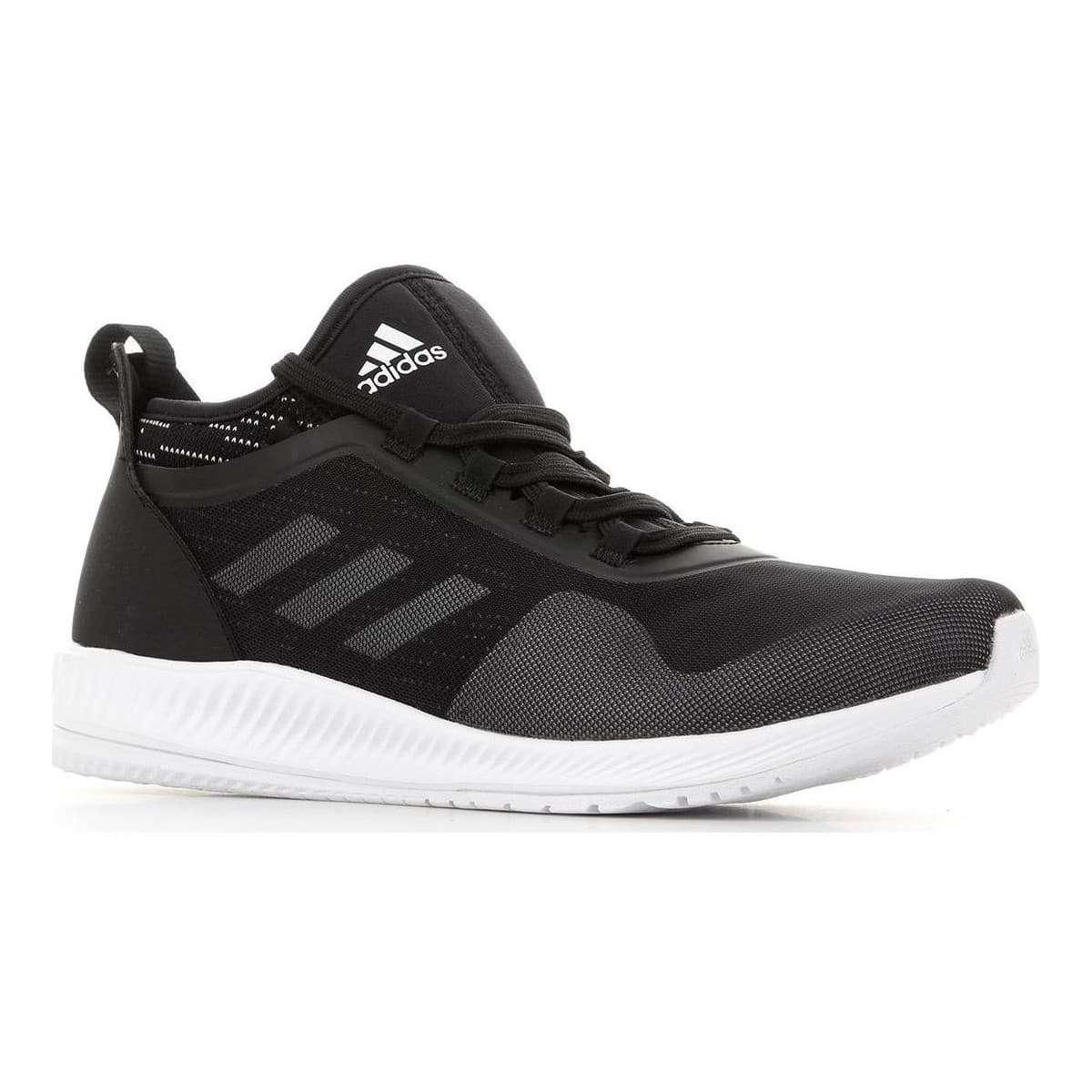 Women's Gym Shoes adidas Black