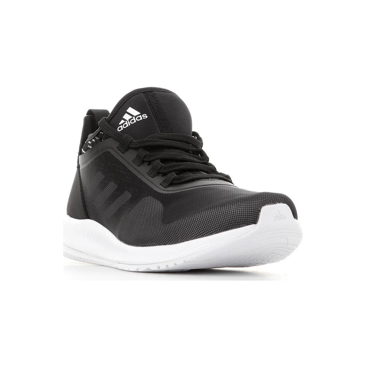 Women's Gym Shoes adidas Black