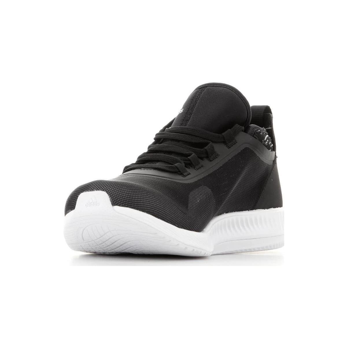 Women's Gym Shoes adidas Black