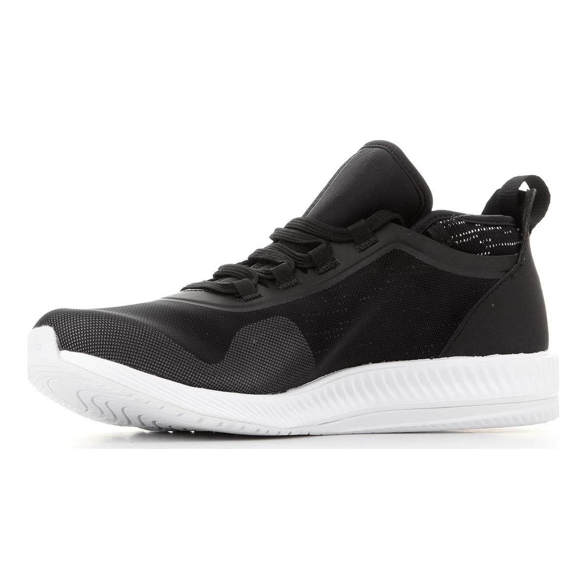 Women's Gym Shoes adidas Black