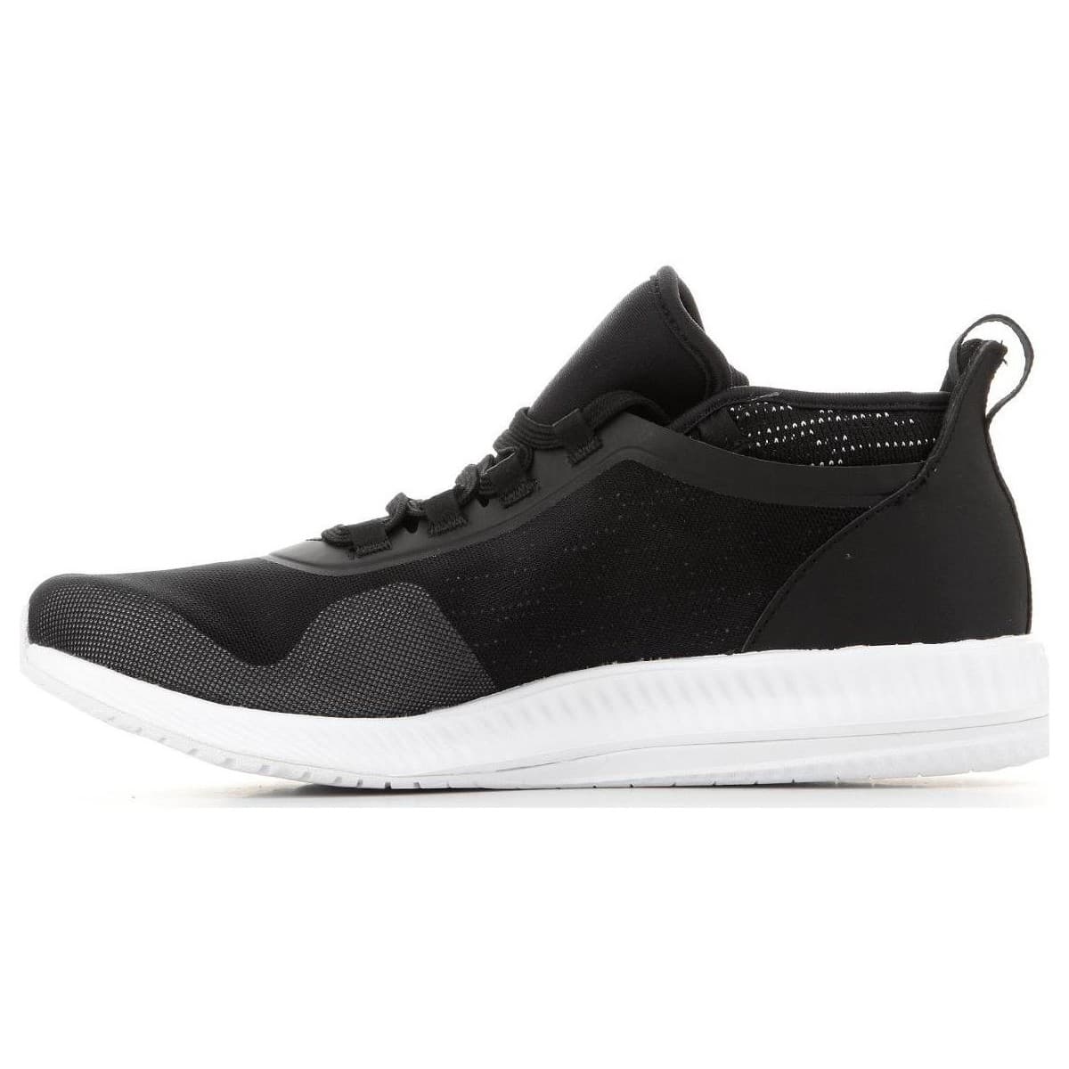 Women's Gym Shoes adidas Black
