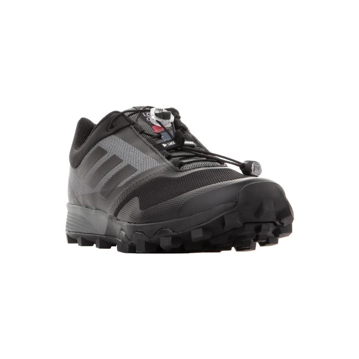 Women's Gym Shoes adidas Gray