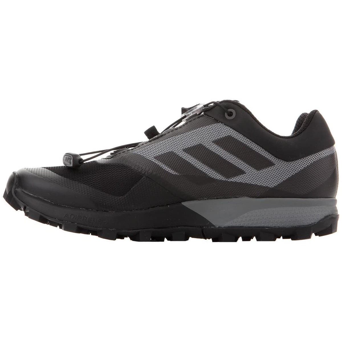 Women's Gym Shoes adidas Gray