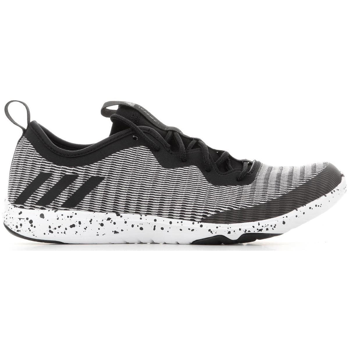 Women's Gym Shoes adidas Black