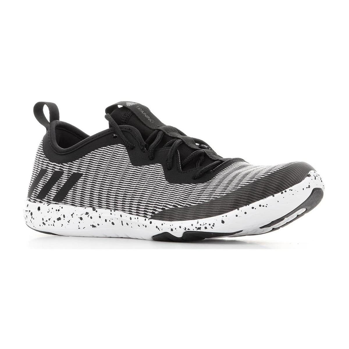 Women's Gym Shoes adidas Black