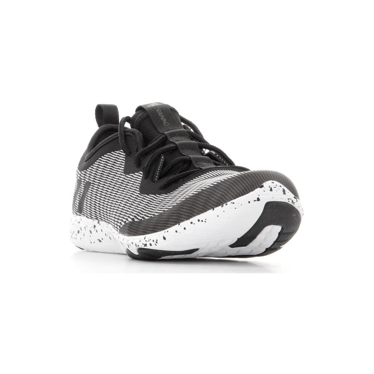 Women's Gym Shoes adidas Black