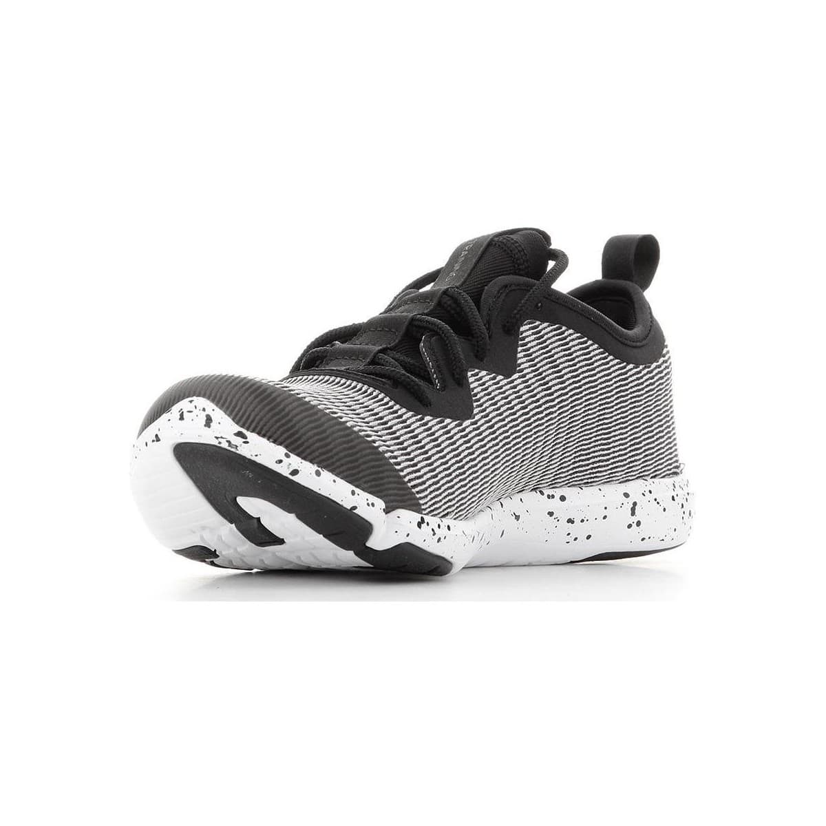 Women's Gym Shoes adidas Black