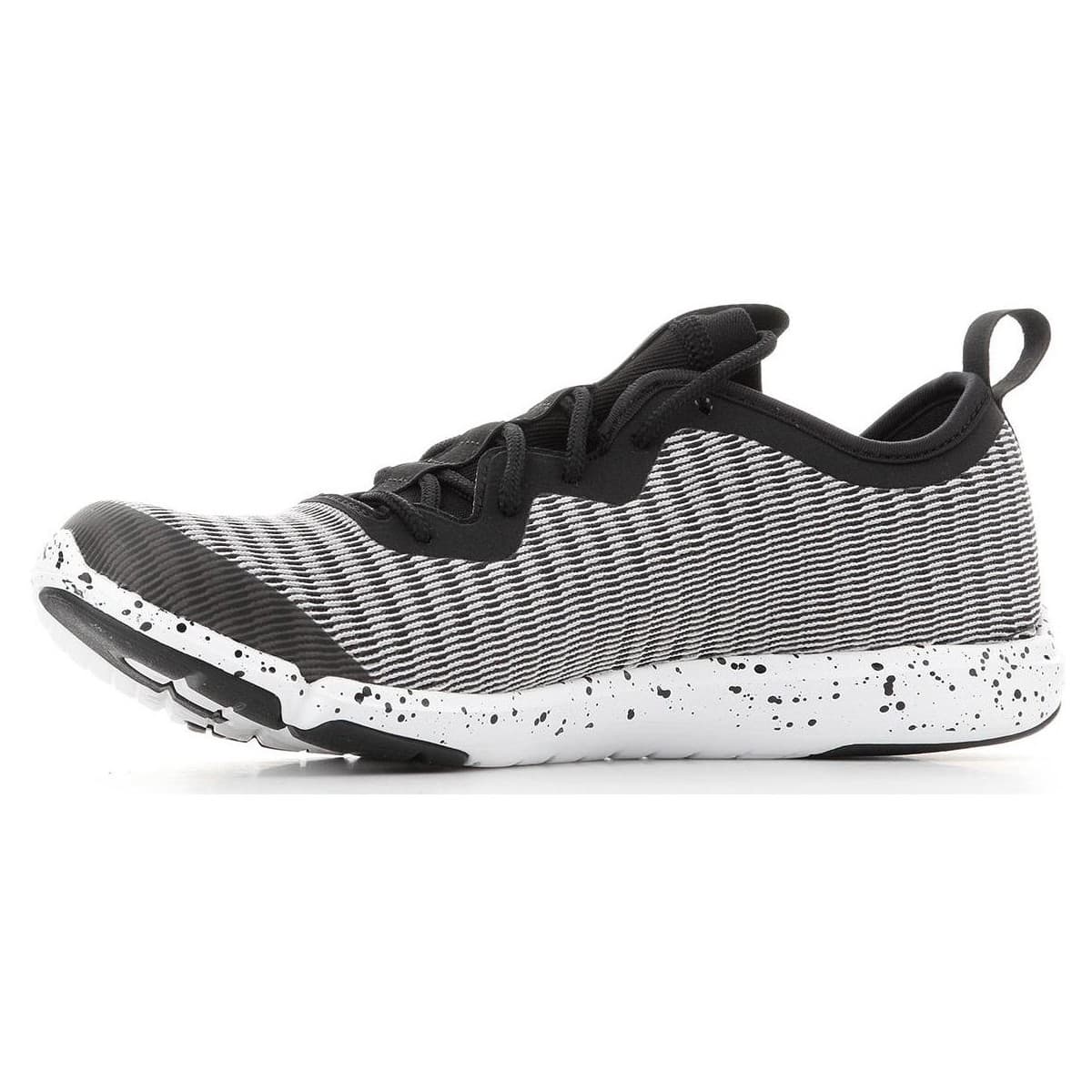 Women's Gym Shoes adidas Black