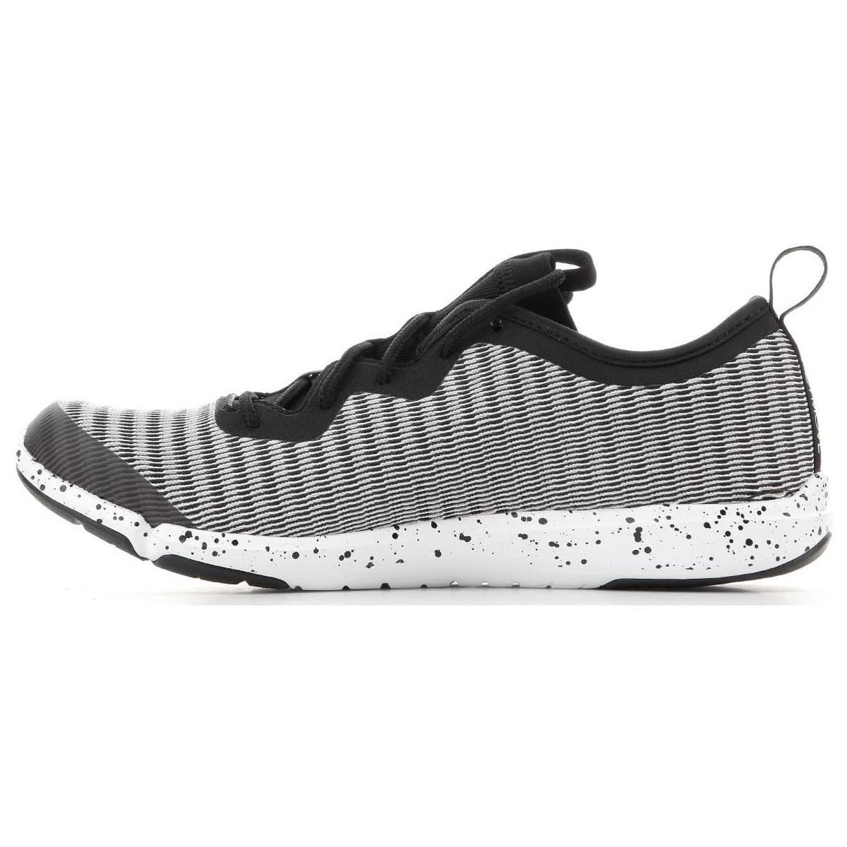 Women's Gym Shoes adidas Black