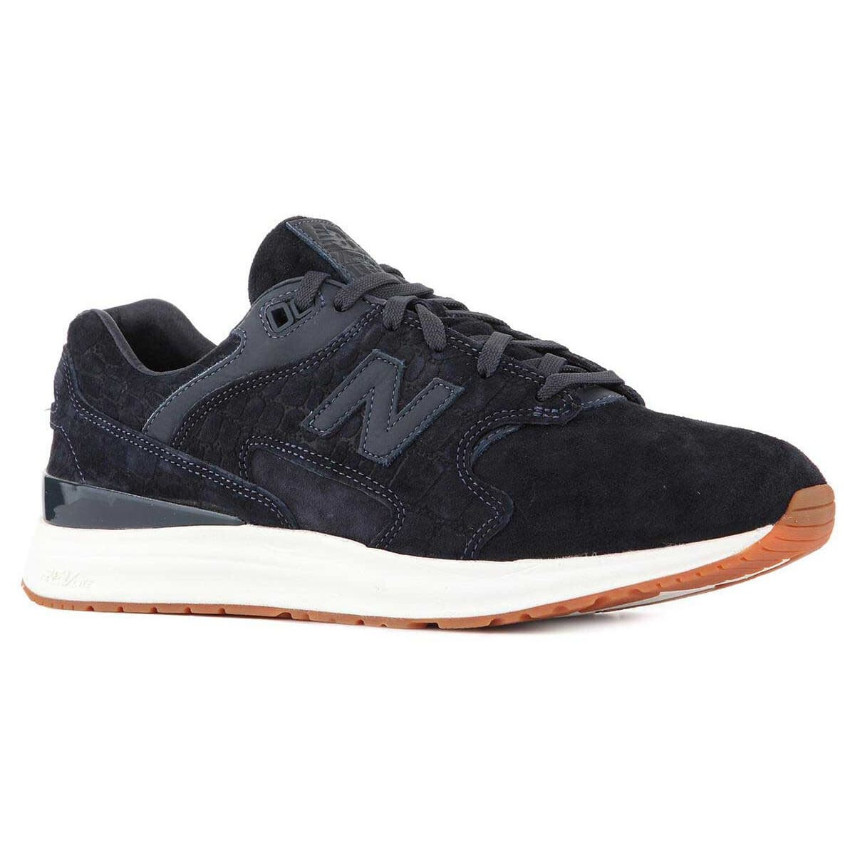 Men's Sneakers New Balance Blue
