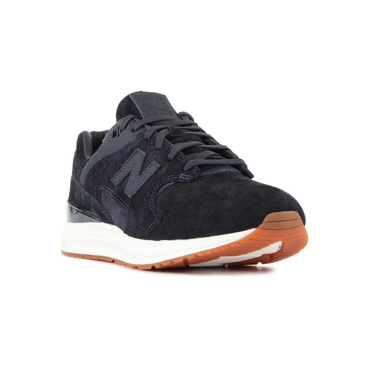 Men's Sneakers New Balance Blue