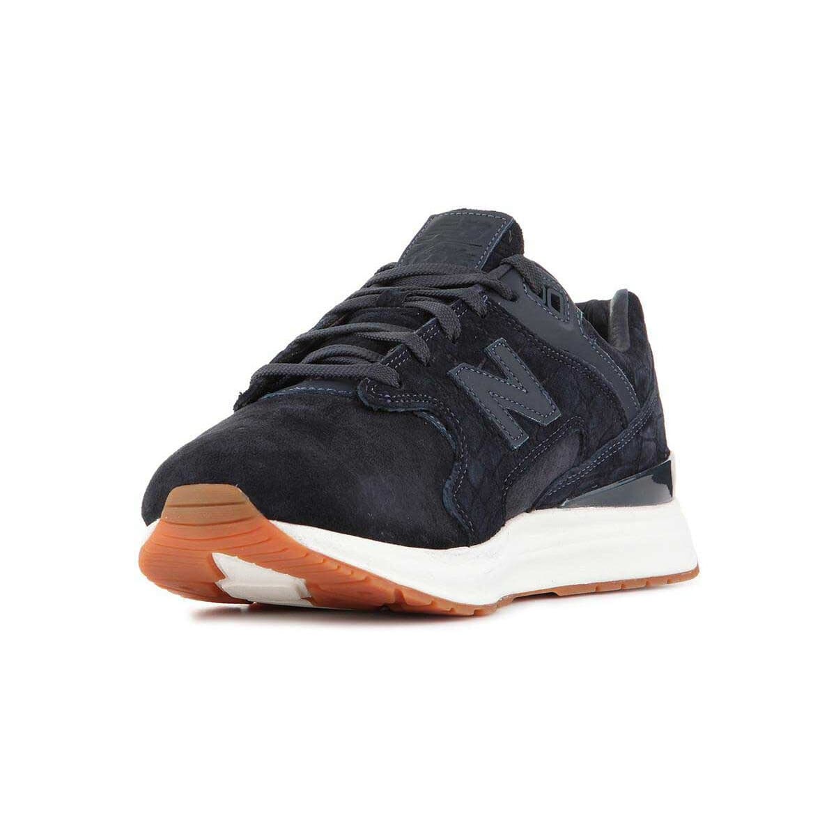Men's Sneakers New Balance Blue