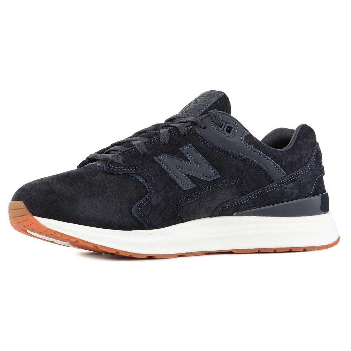 Men's Sneakers New Balance Blue