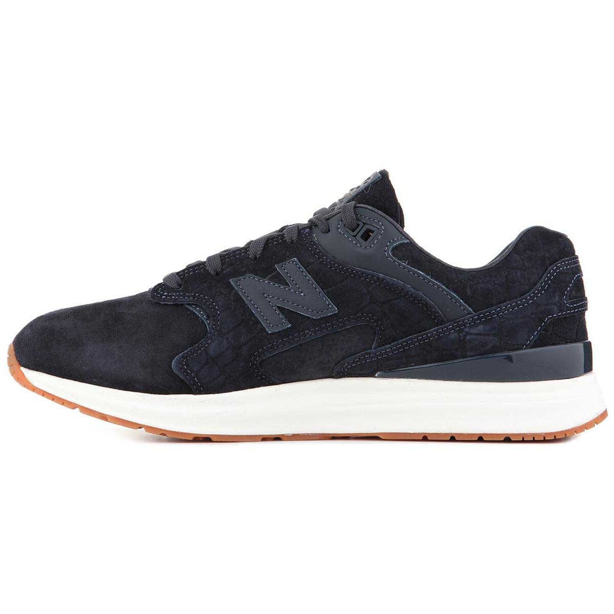 Men's Sneakers New Balance Blue