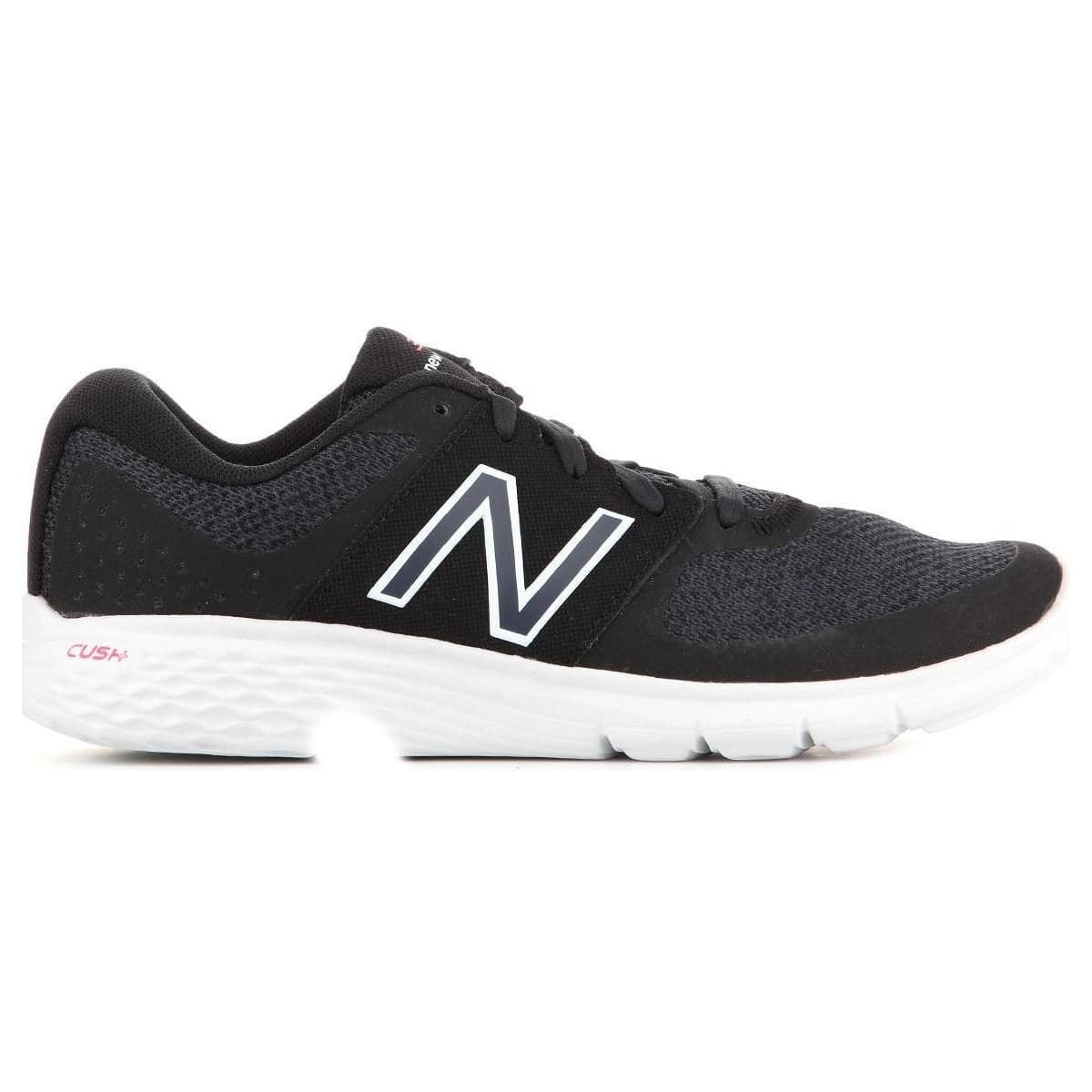 Women's Gym Shoes New Balance Black