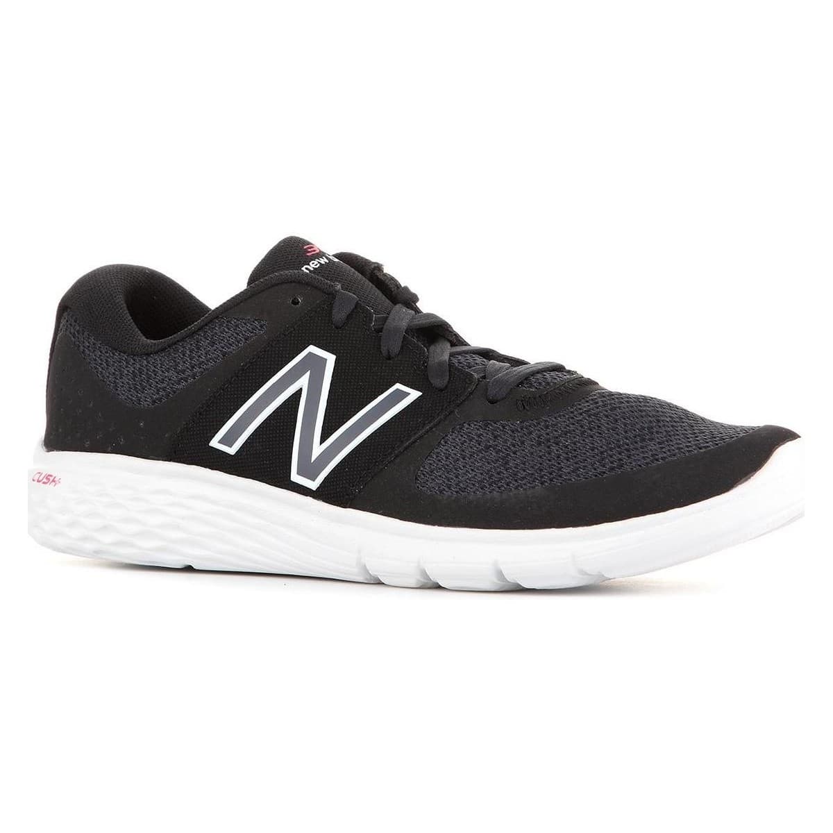Women's Gym Shoes New Balance Black
