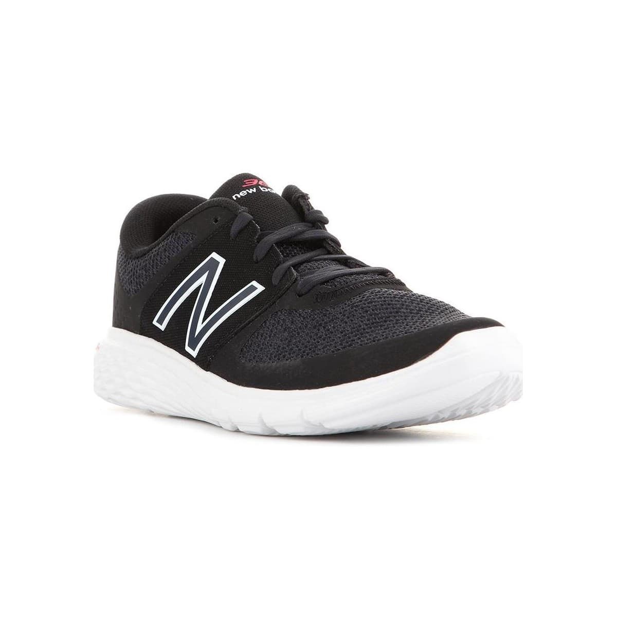 Women's Gym Shoes New Balance Black