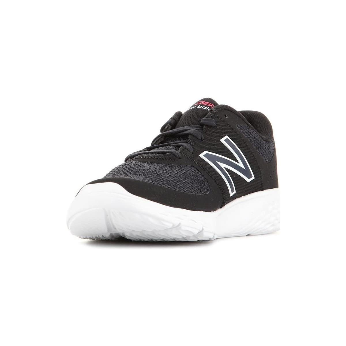Women's Gym Shoes New Balance Black